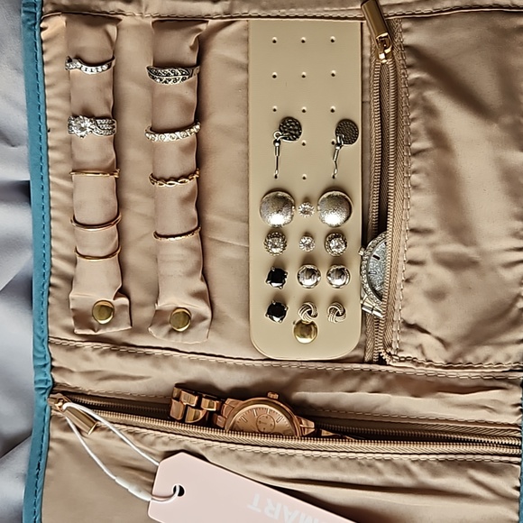 BagSmart Jewelry Travel Organizer (NEW) - Picture 4 of 7